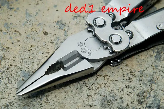 SOG – Playar Alat serbaguna multitool S60-N (USA)