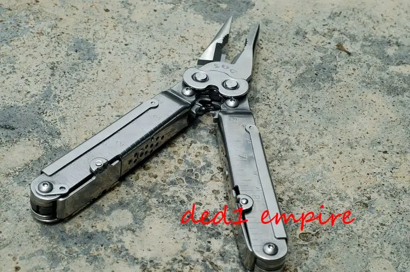 SOG – Playar Alat serbaguna multitool S60-N (USA)