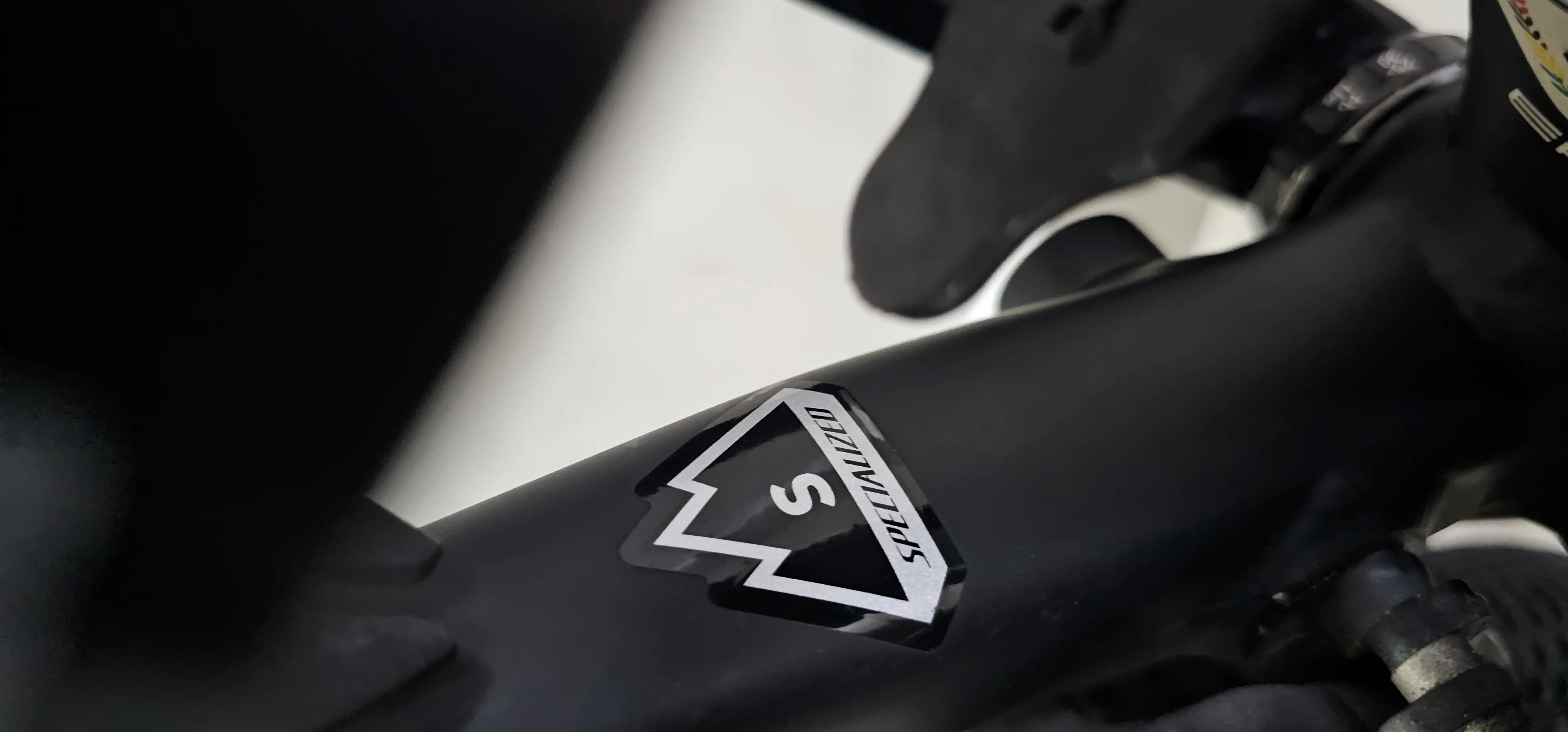 Specialized Epic Comp 29er, full sus MTB