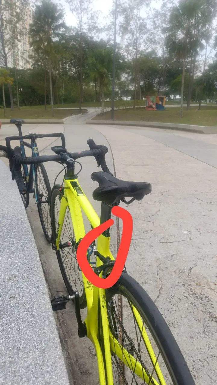 roadbike Twitter thunder