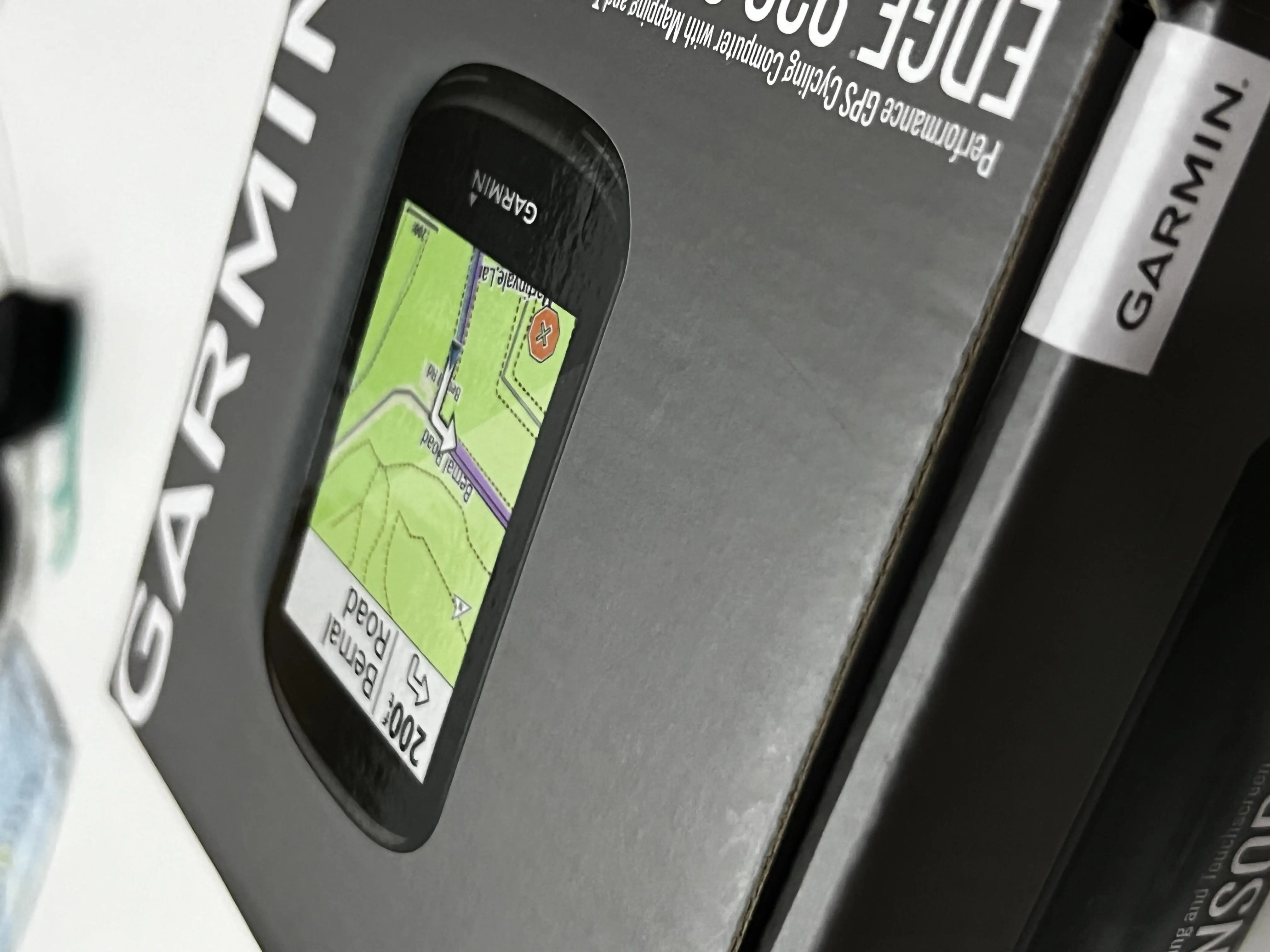 Garmin 830