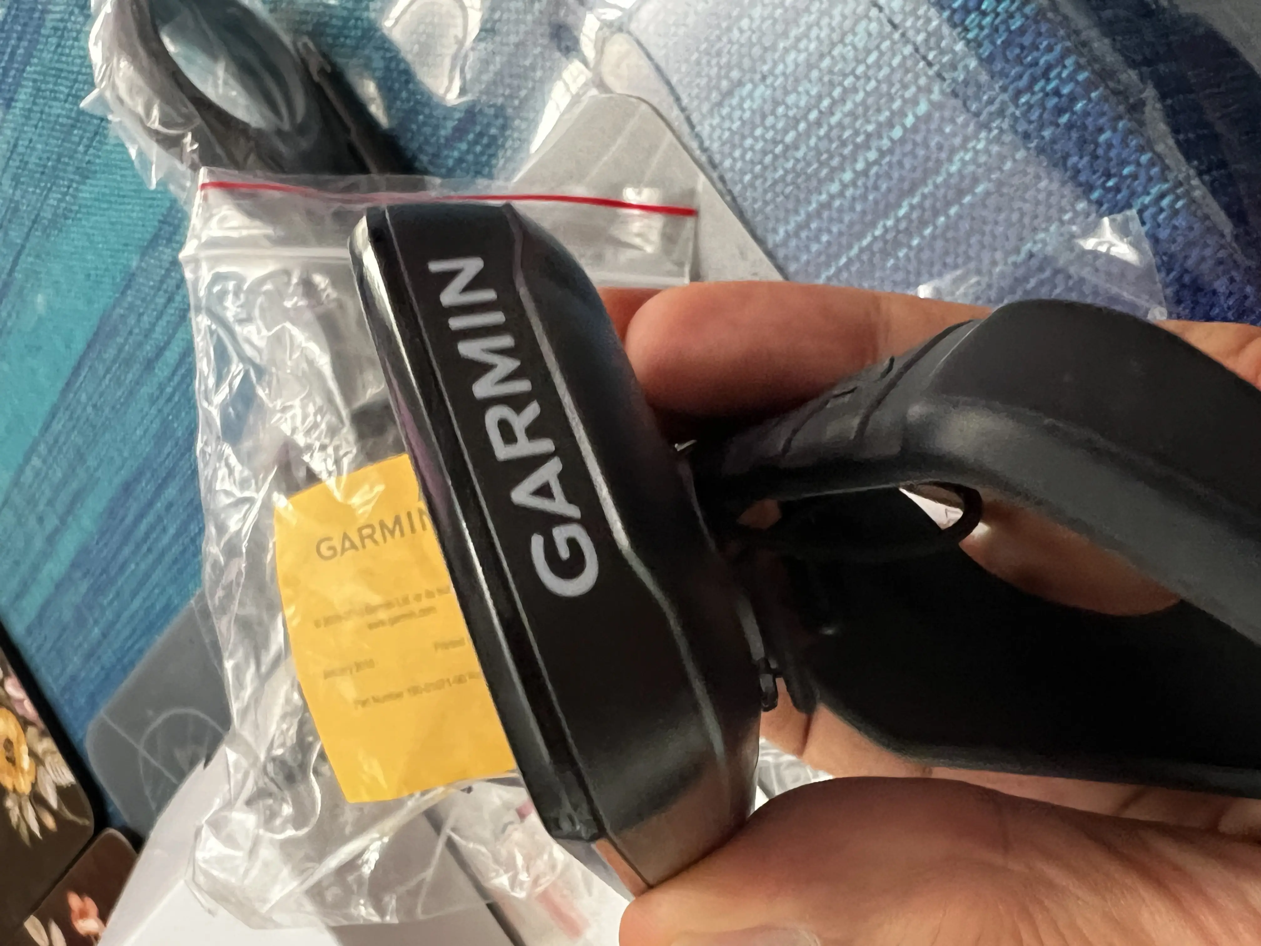 Garmin 830