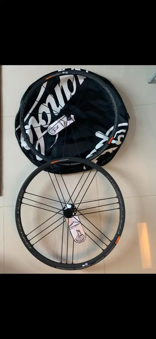 Pinarello Gan Ultegra Campagnolo SALE