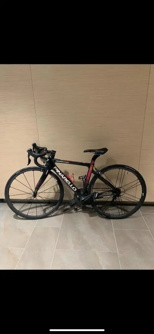Pinarello Gan Ultegra Campagnolo SALE