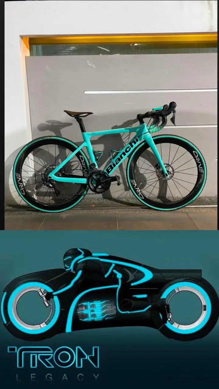 Bianchi Aria