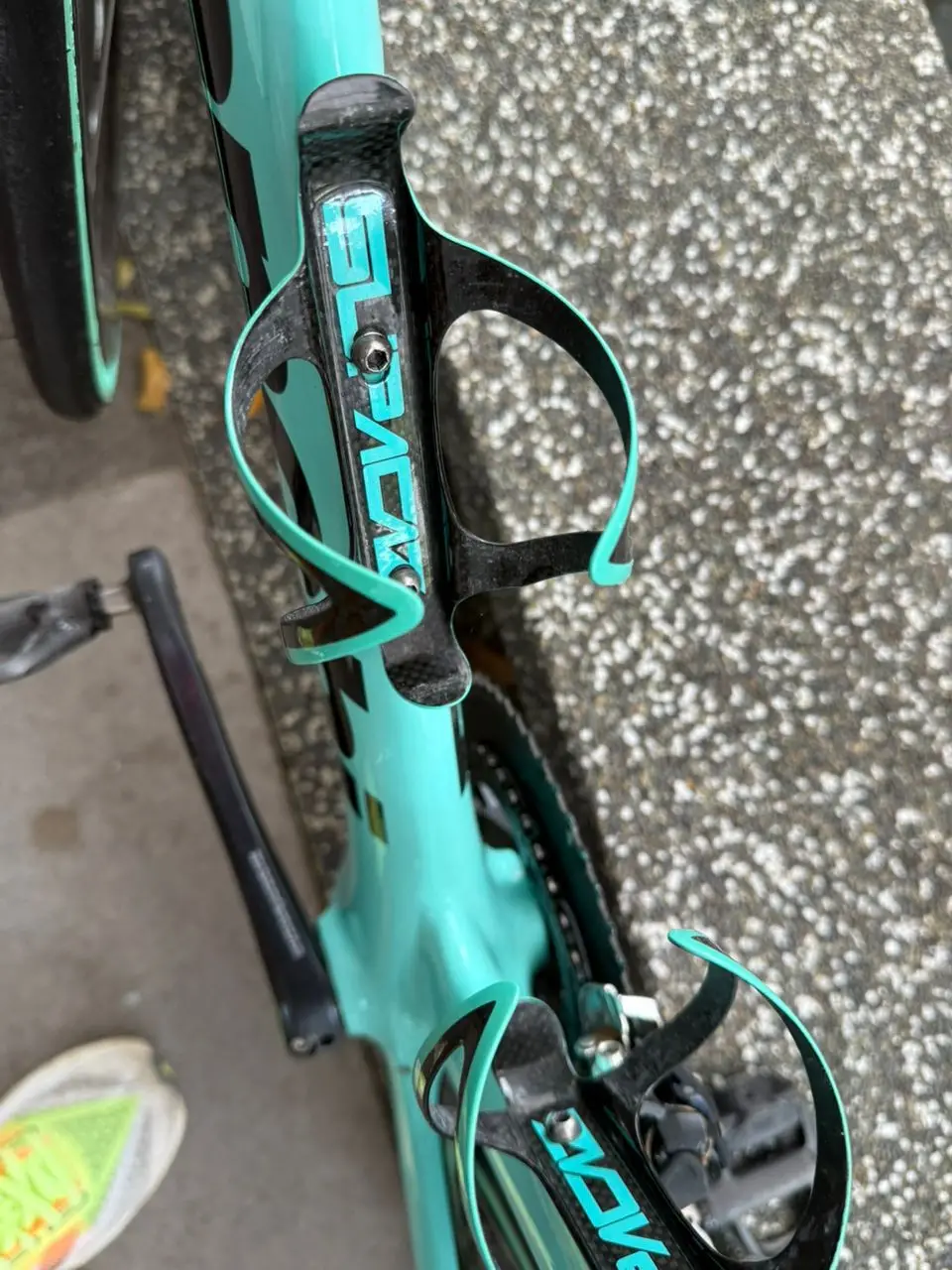 Bianchi Aria