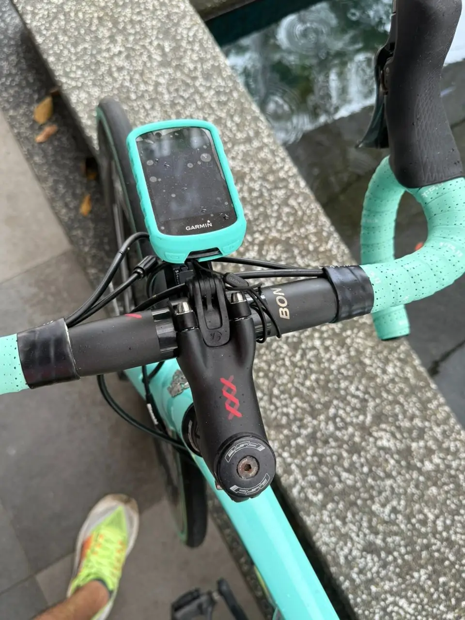 Bianchi Aria