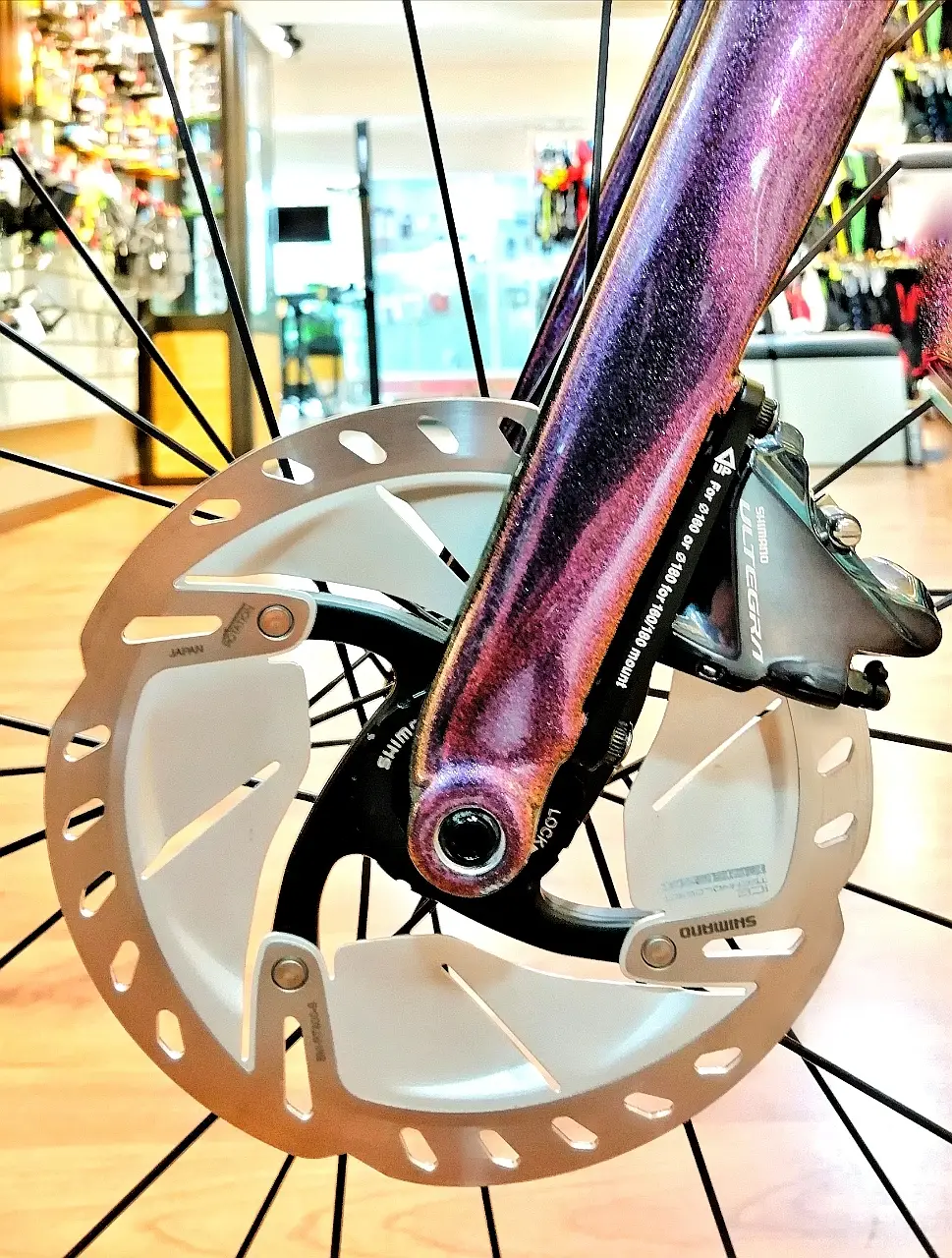 Cannondale Supersix EVO Hi MOD Ultegra Di2 12 Speed