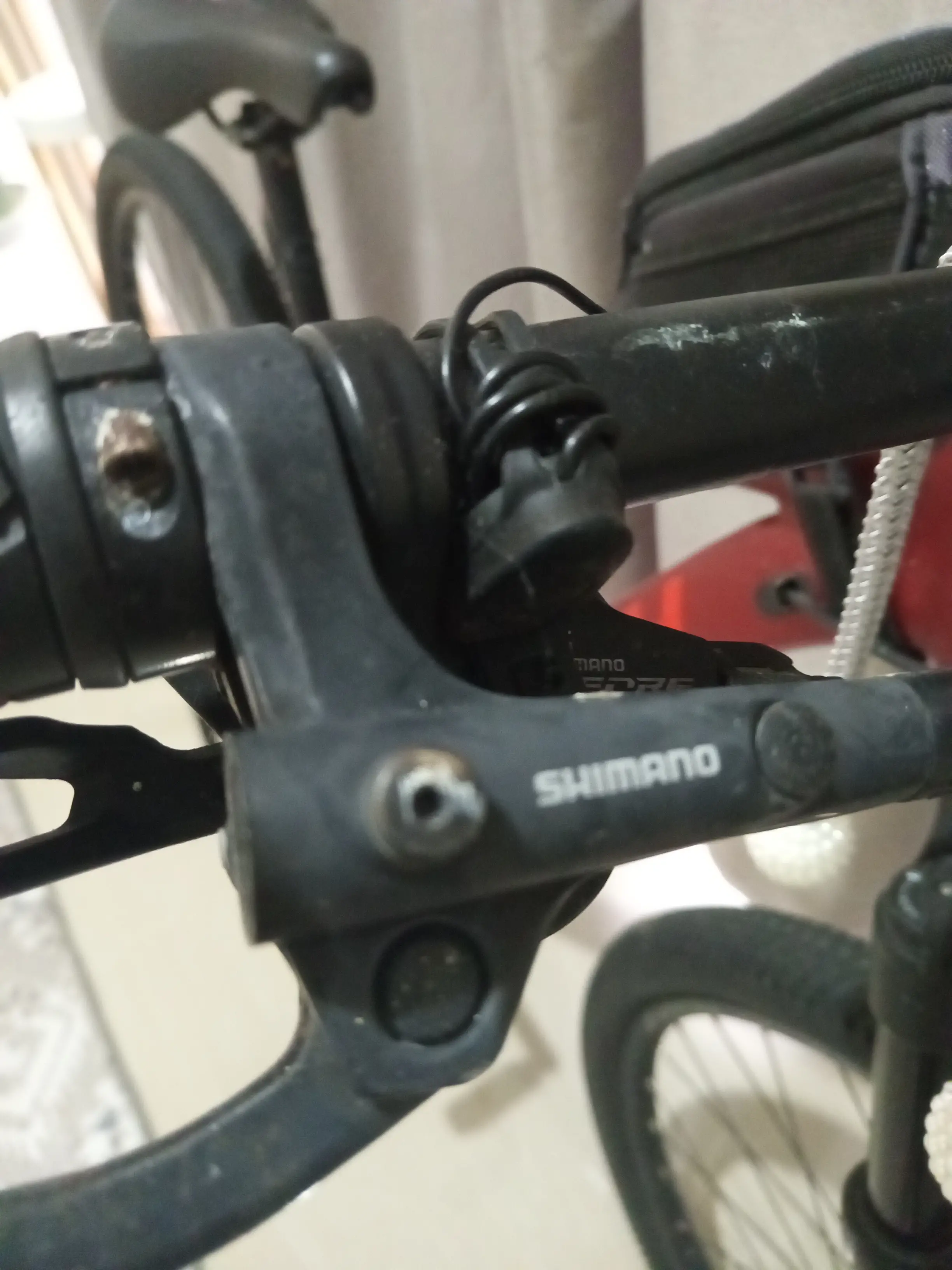 Basikal MTB Raleigh 29'
