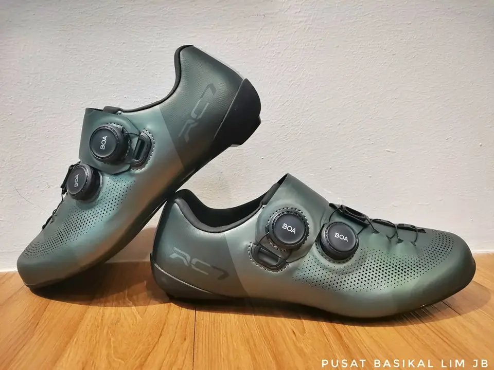 Shimano RC703 Road Cycling Shoe......