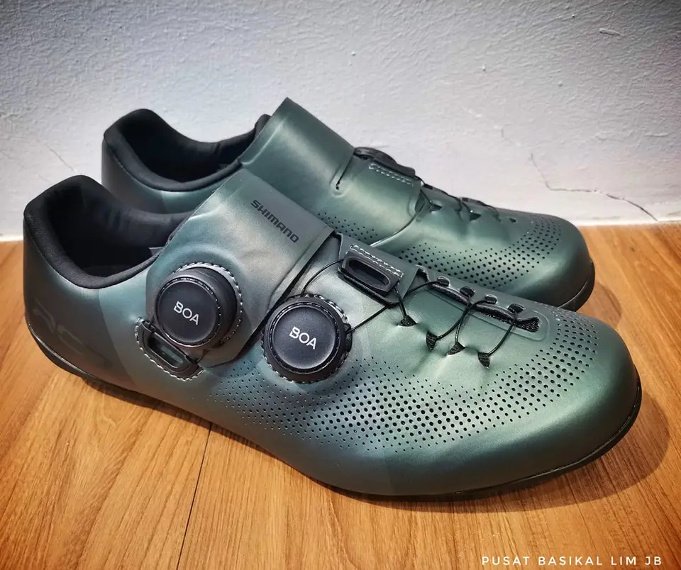 Shimano RC703 Road Cycling Shoe......