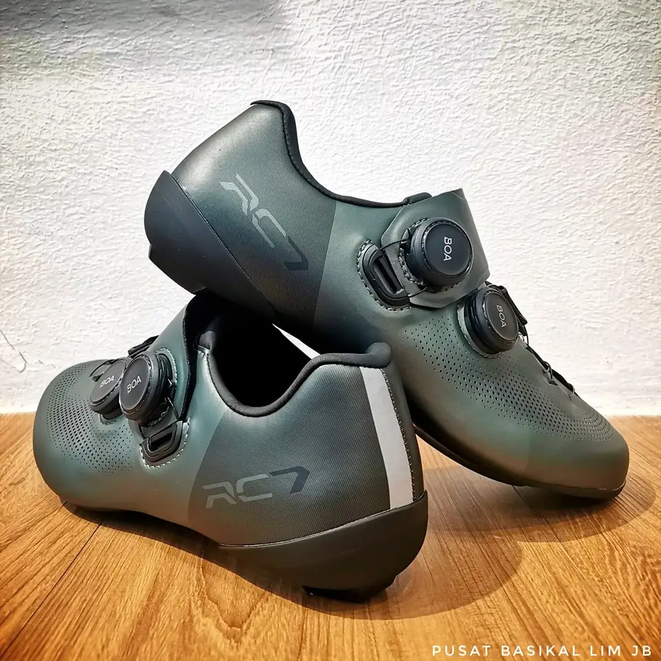 Shimano RC703 Road Cycling Shoe......
