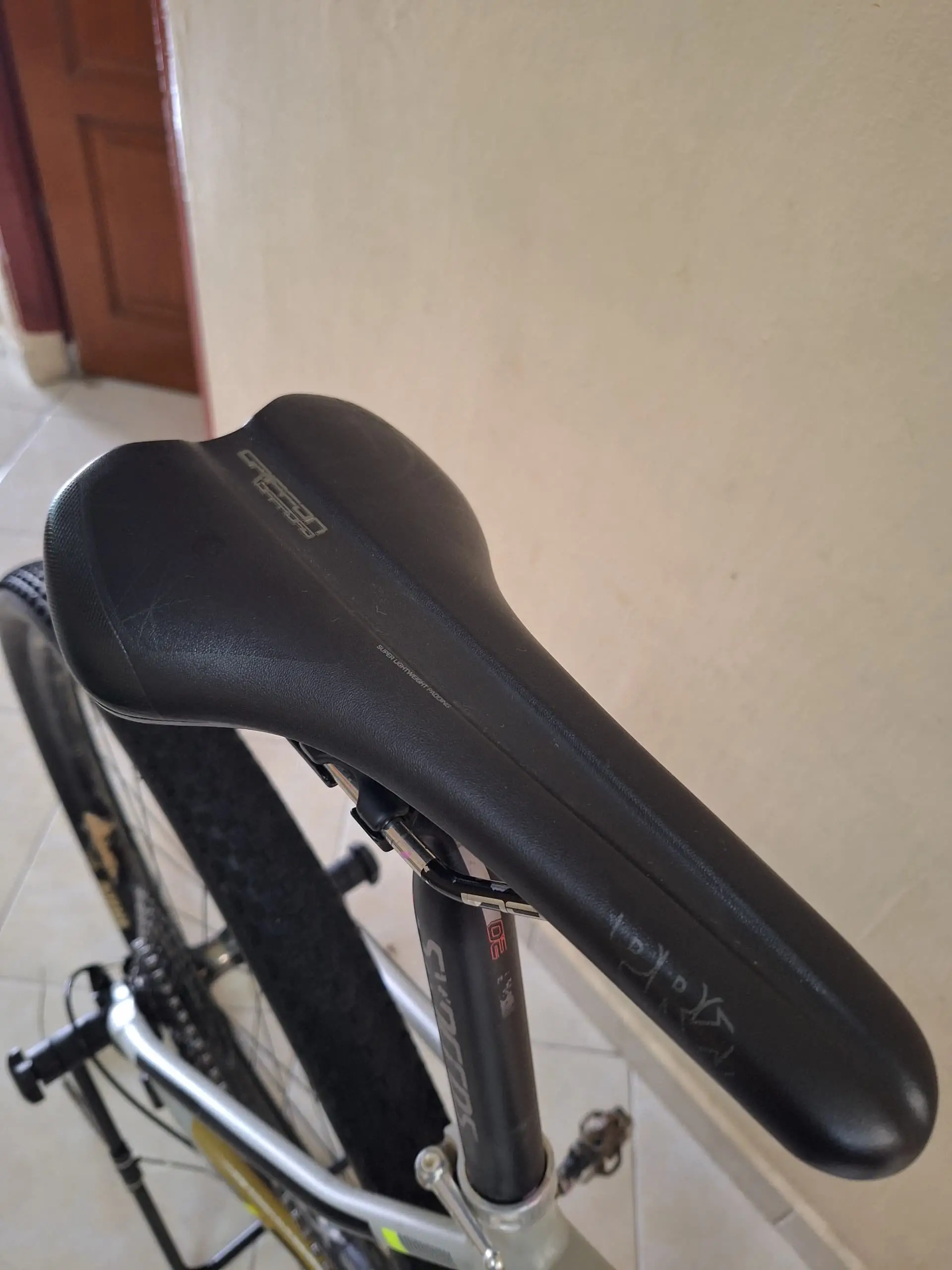 SCOTT 940 XC BIKE M size