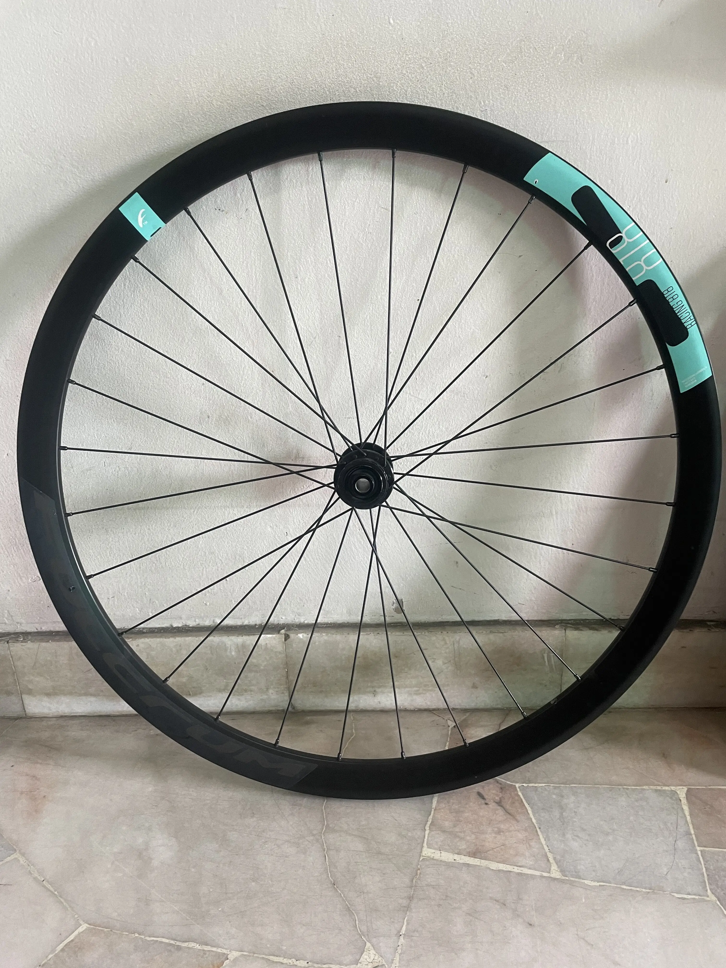Fulcrum Racing 818 Wheelset (Disc) - RM 450