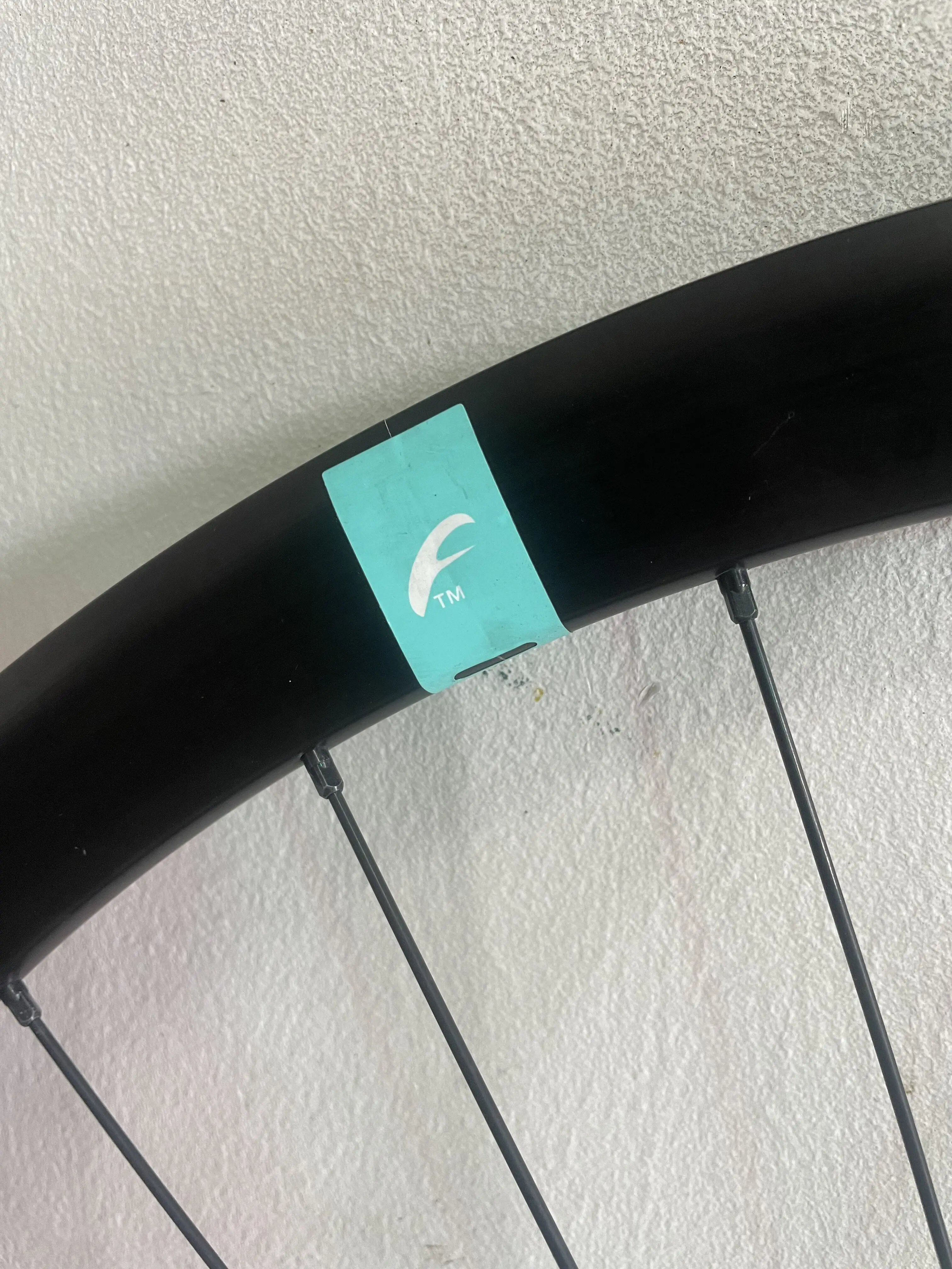 Fulcrum Racing 818 Wheelset (Disc) - RM 450