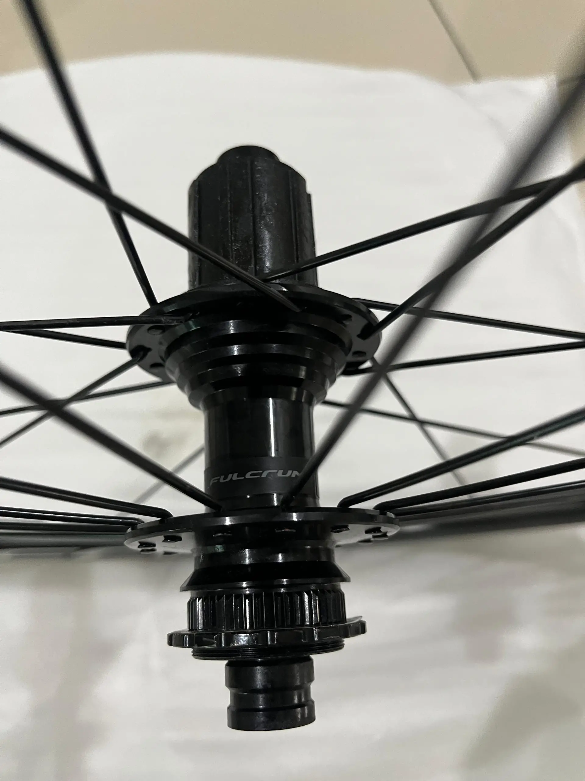 Fulcrum Racing 900 DB (Disc) Wheel