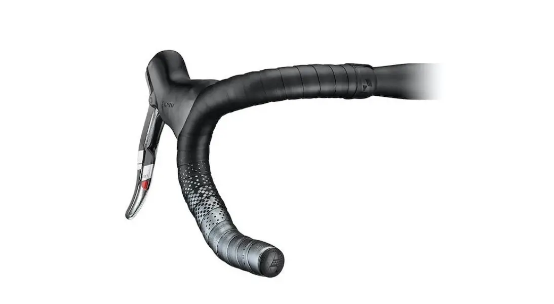 CICLOVATION ADVANCED Bar Tape LEATHER TOUCH METALIC SERIES