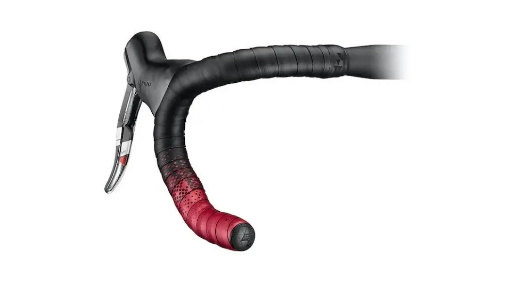 CICLOVATION ADVANCED Bar Tape LEATHER TOUCH METALIC SERIES