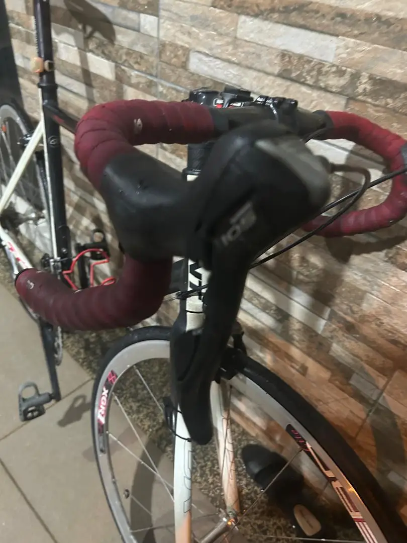 Bicycle Gaint Tcr Limited Edition