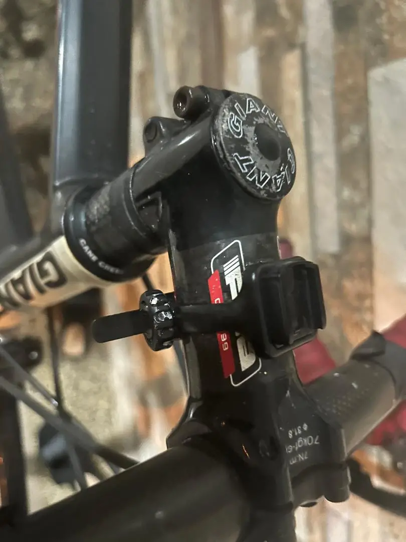 Bicycle Gaint Tcr Limited Edition