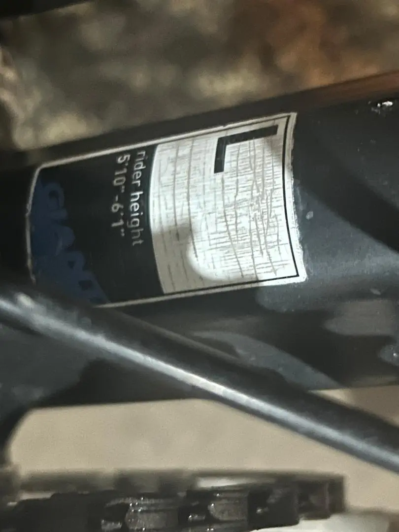 Bicycle Gaint Tcr Limited Edition