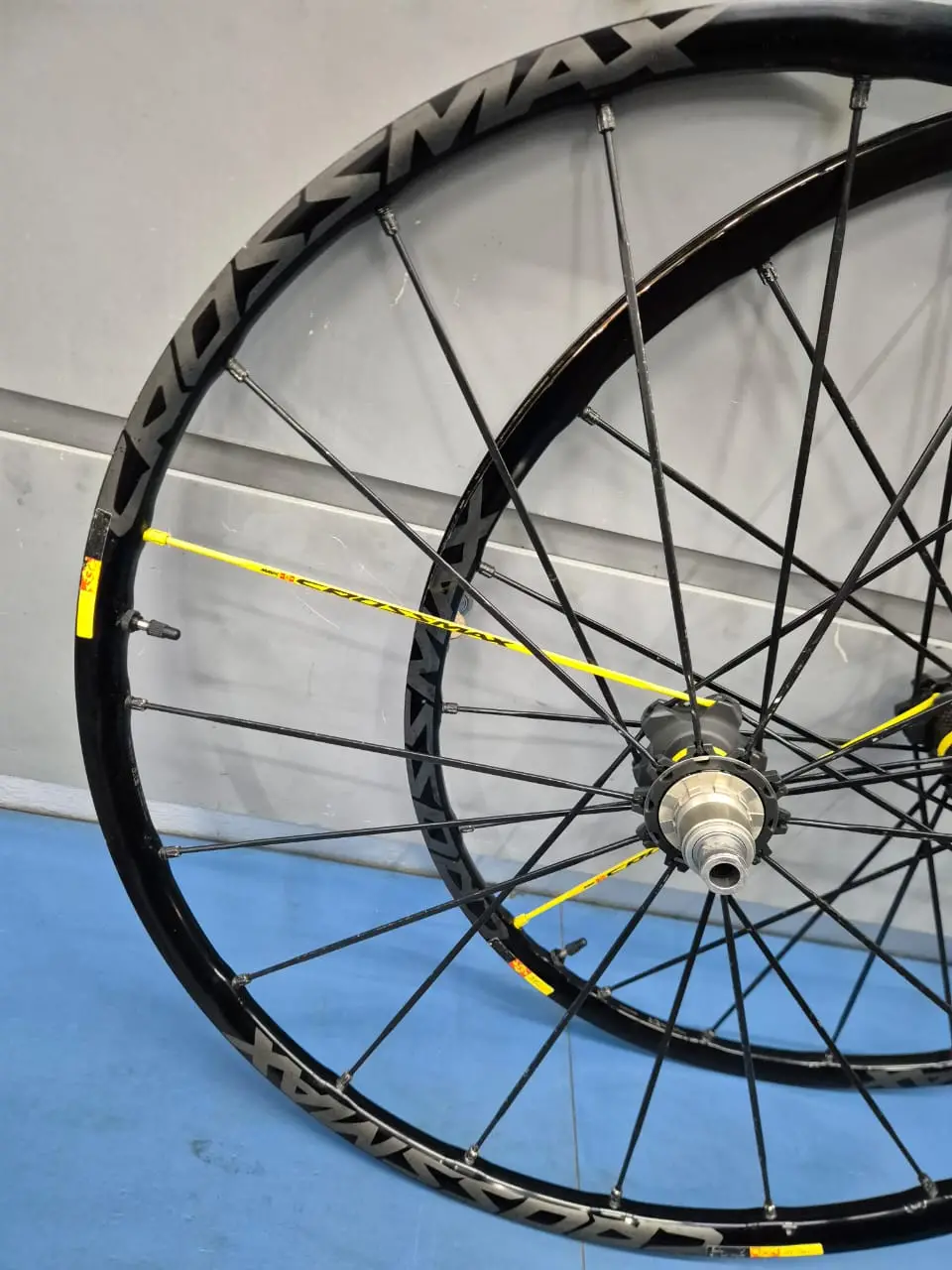 Mavic Crossmax SL Pro (29er) Non Boost (Used !)