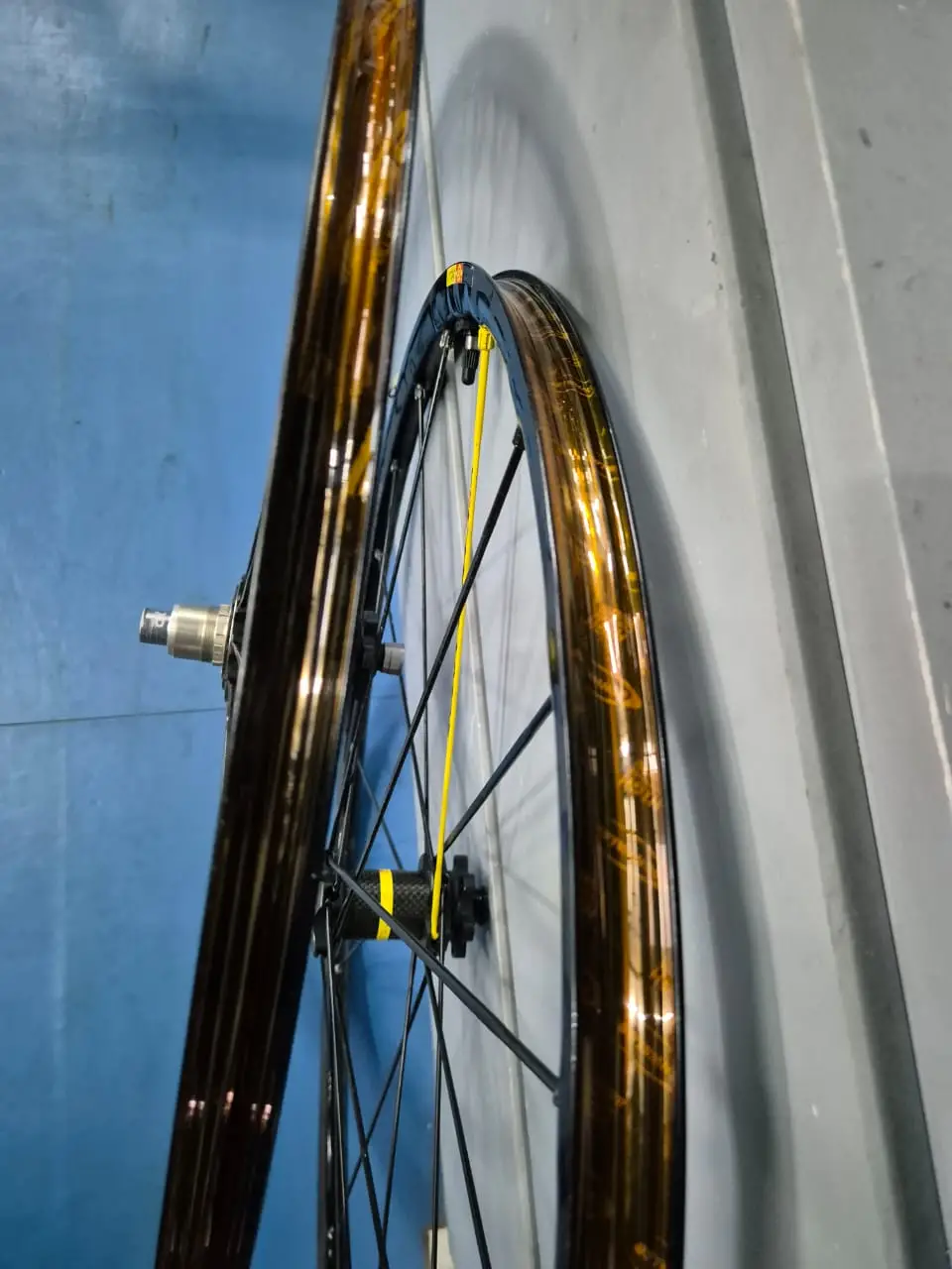 Mavic Crossmax SL Pro (29er) Non Boost (Used !)