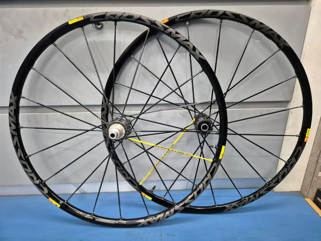 Mavic Crossmax SL Pro (29er) Non Boost (Used !)