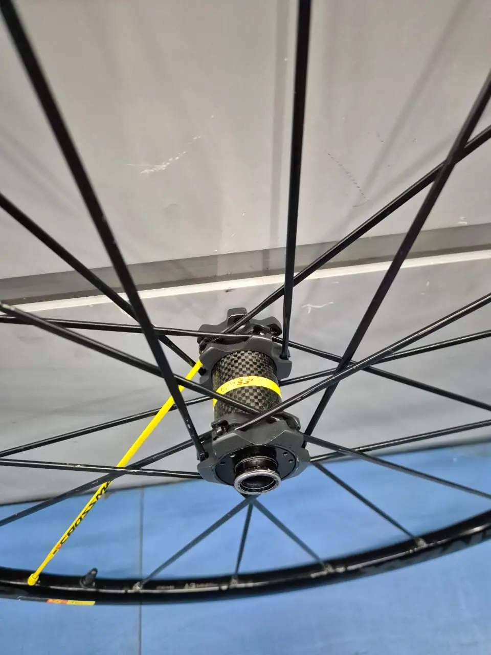 Mavic Crossmax SL Pro (29er) Non Boost (Used !)