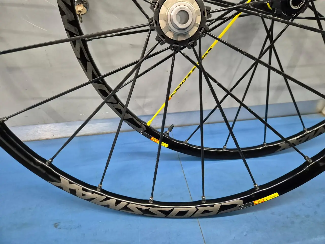 Mavic Crossmax SL Pro (29er) Non Boost (Used !)