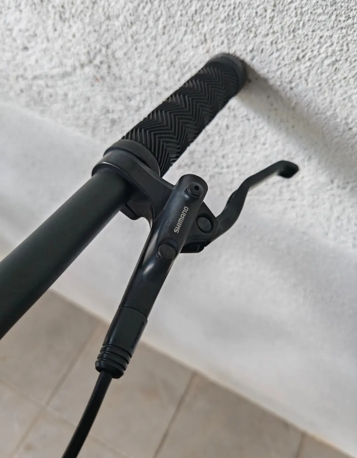 Camp Pro Lite 7.2 (Deore 12 Speeds)  (99.99% Like New !!)