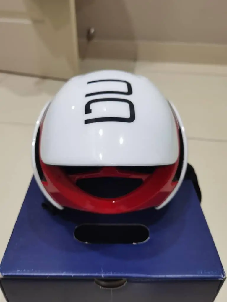 Abus GameChanger Aero Helmet size L