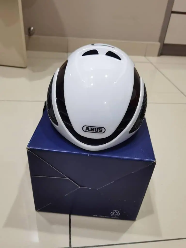 Abus GameChanger Aero Helmet size L
