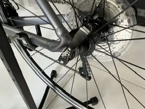 Giant TCR SL 1 2021 Aluminium rim brake