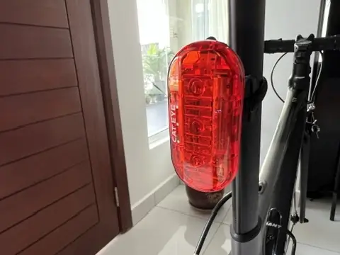 Giant TCR SL 1 2021 Aluminium rim brake