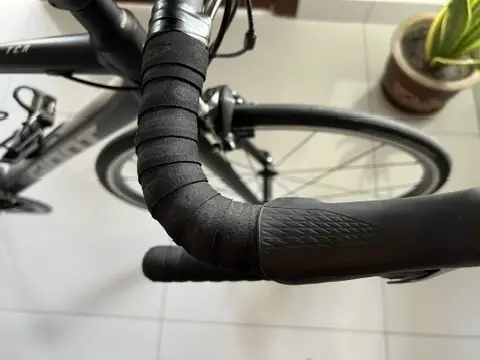 Giant TCR SL 1 2021 Aluminium rim brake