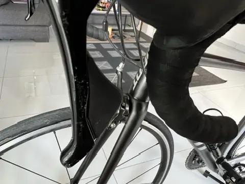 Giant TCR SL 1 2021 Aluminium rim brake