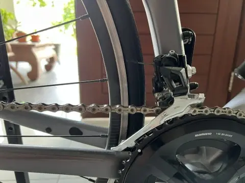 Giant TCR SL 1 2021 Aluminium rim brake