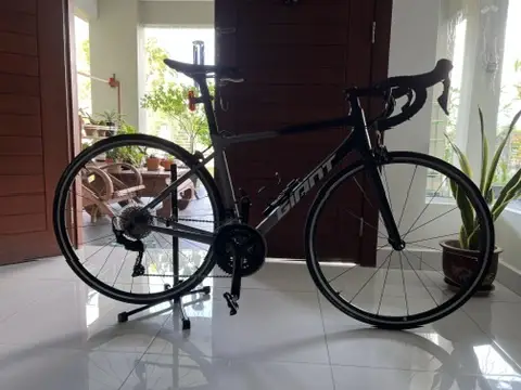 Giant TCR SL 1 2021 Aluminium rim brake