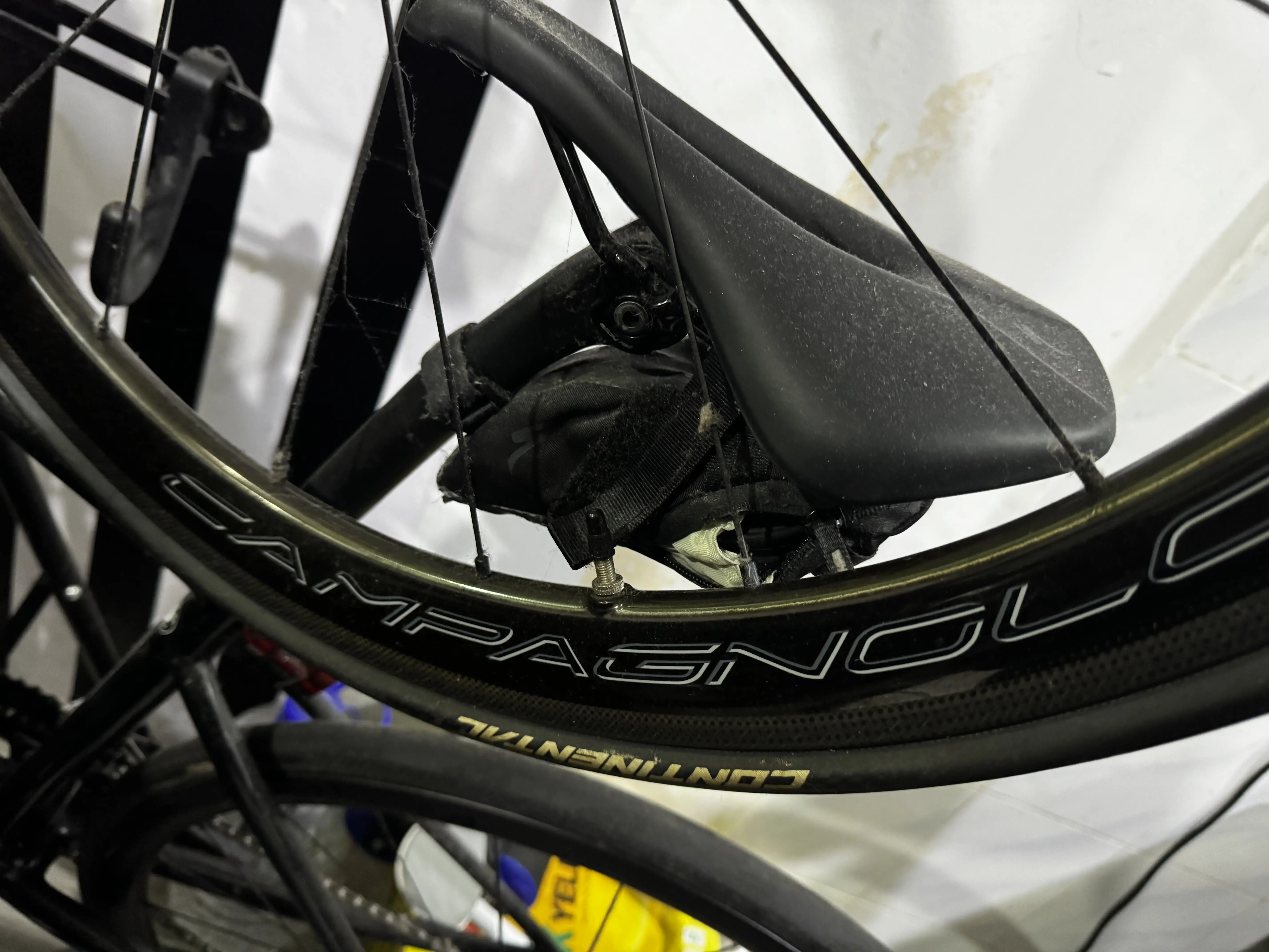 S-WORKS TARMAC SL6