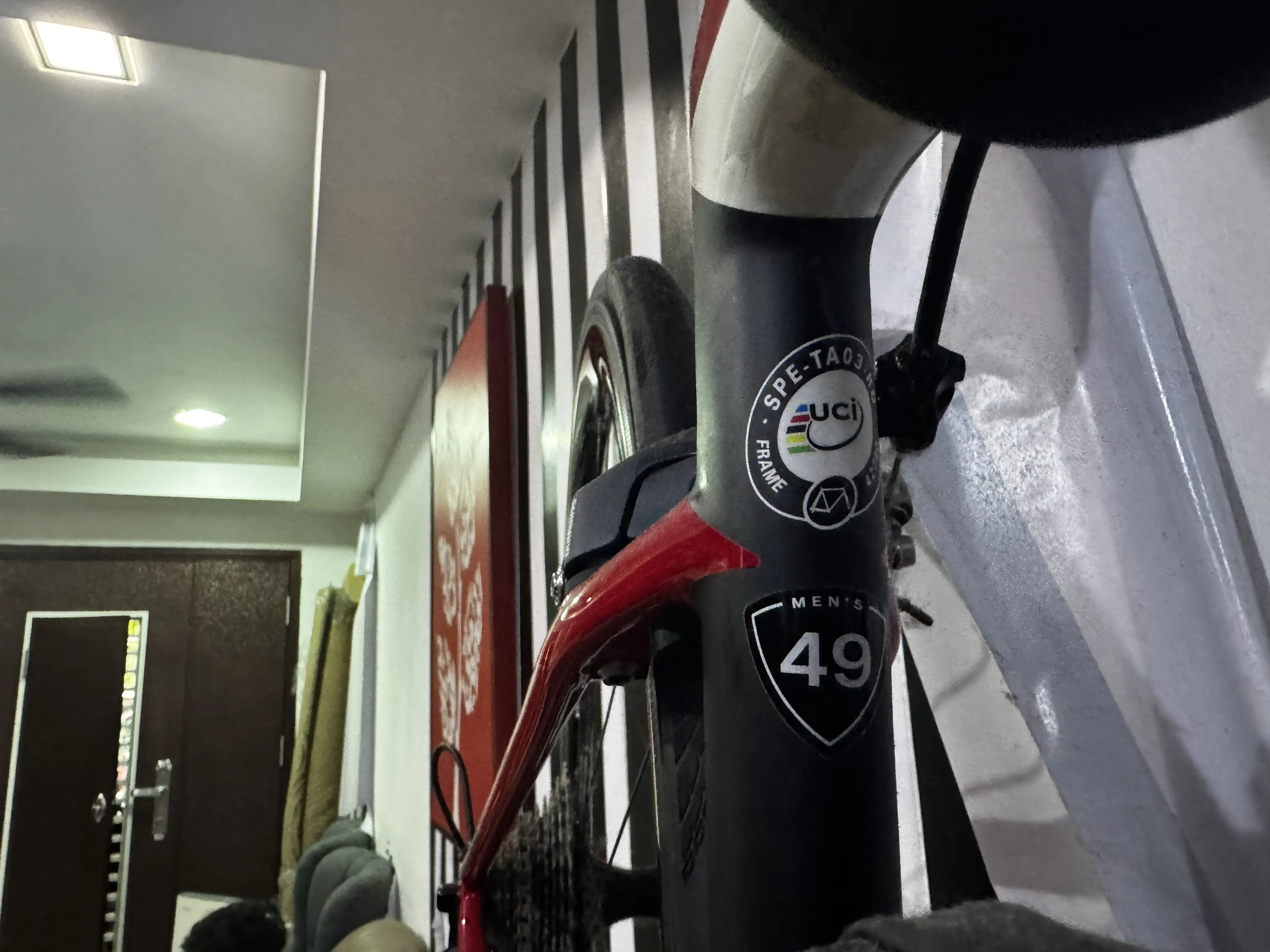 S-WORKS TARMAC SL6