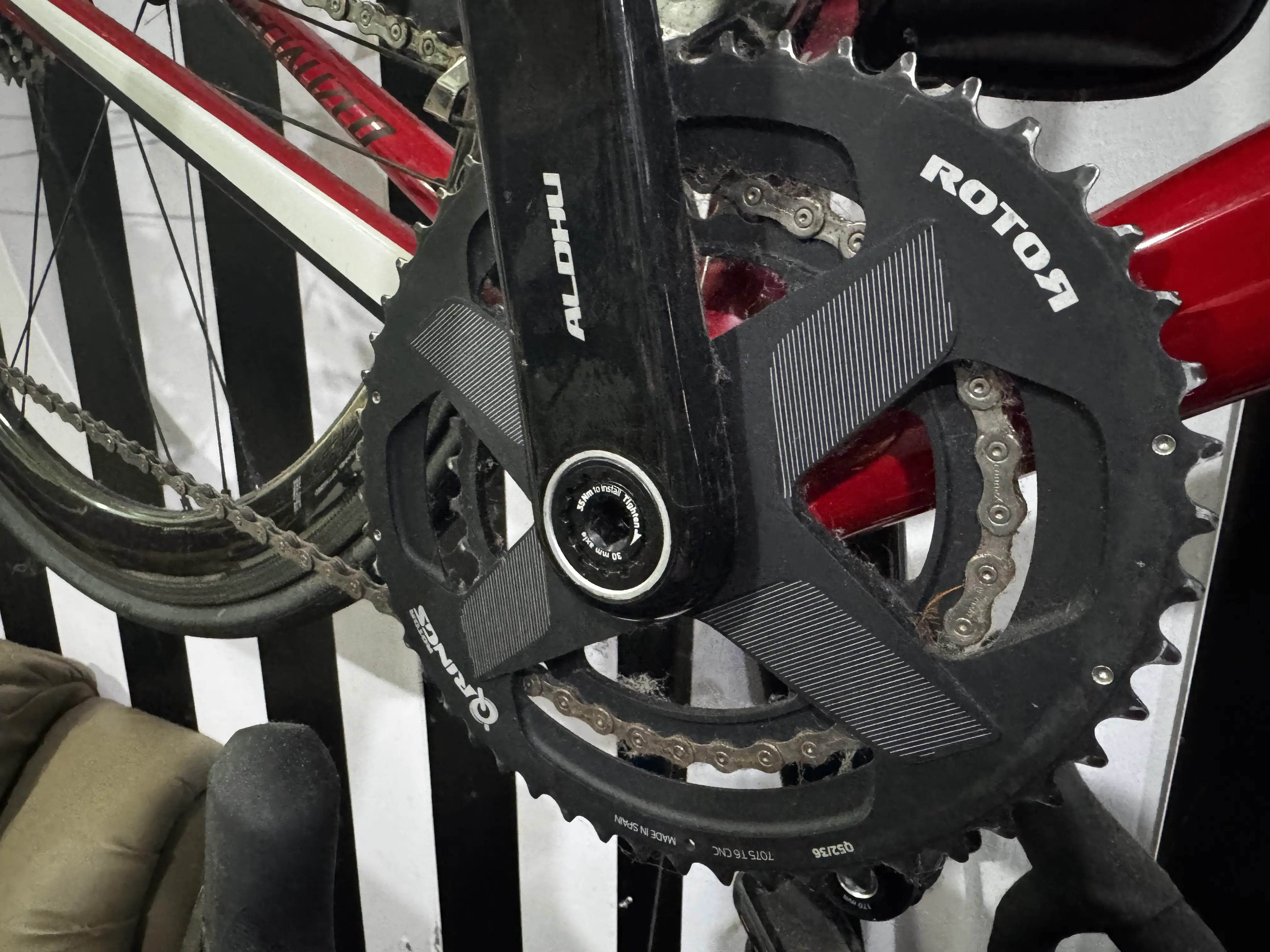 S-WORKS TARMAC SL6