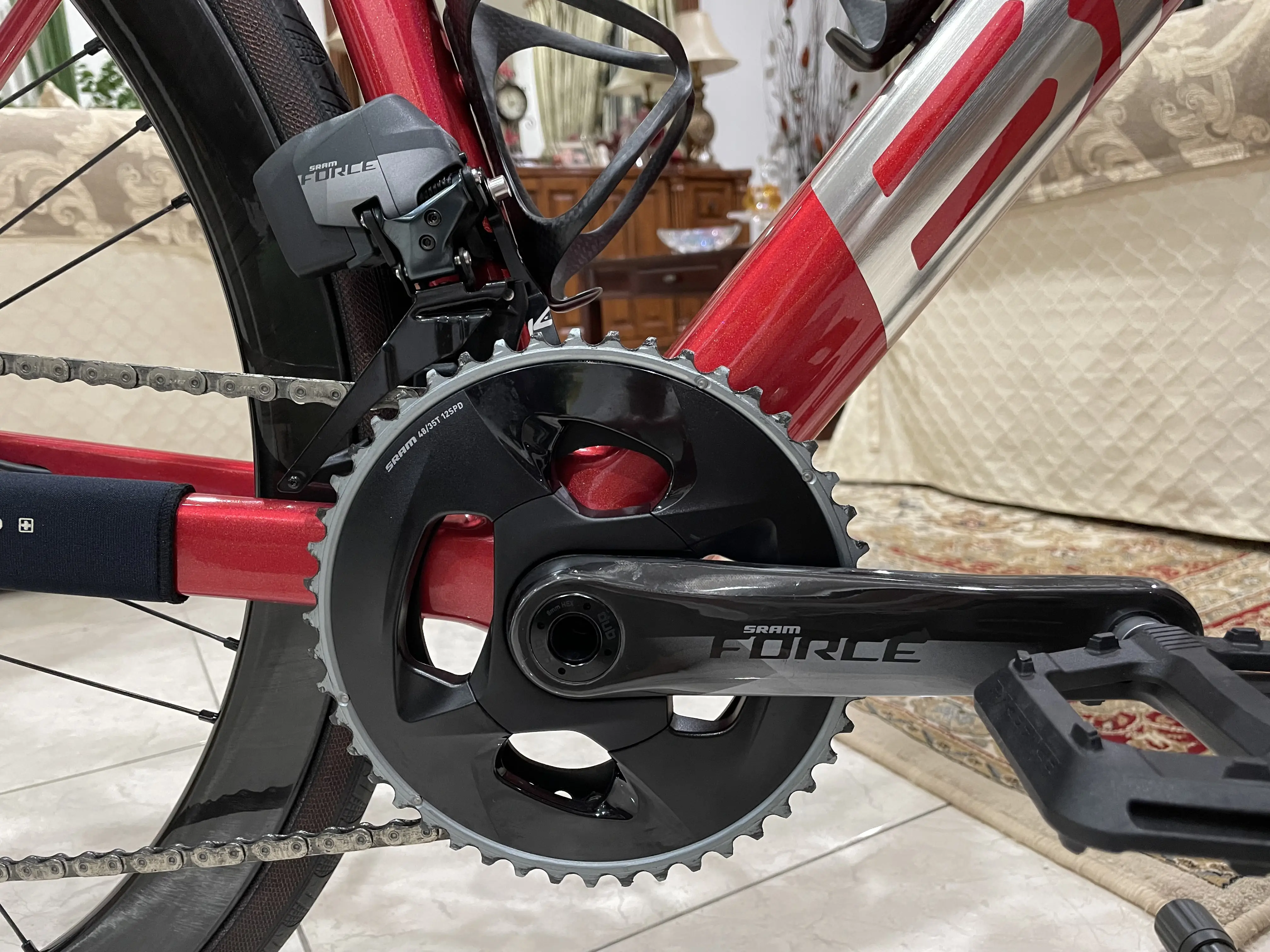 BMC Teammachine SLR Two