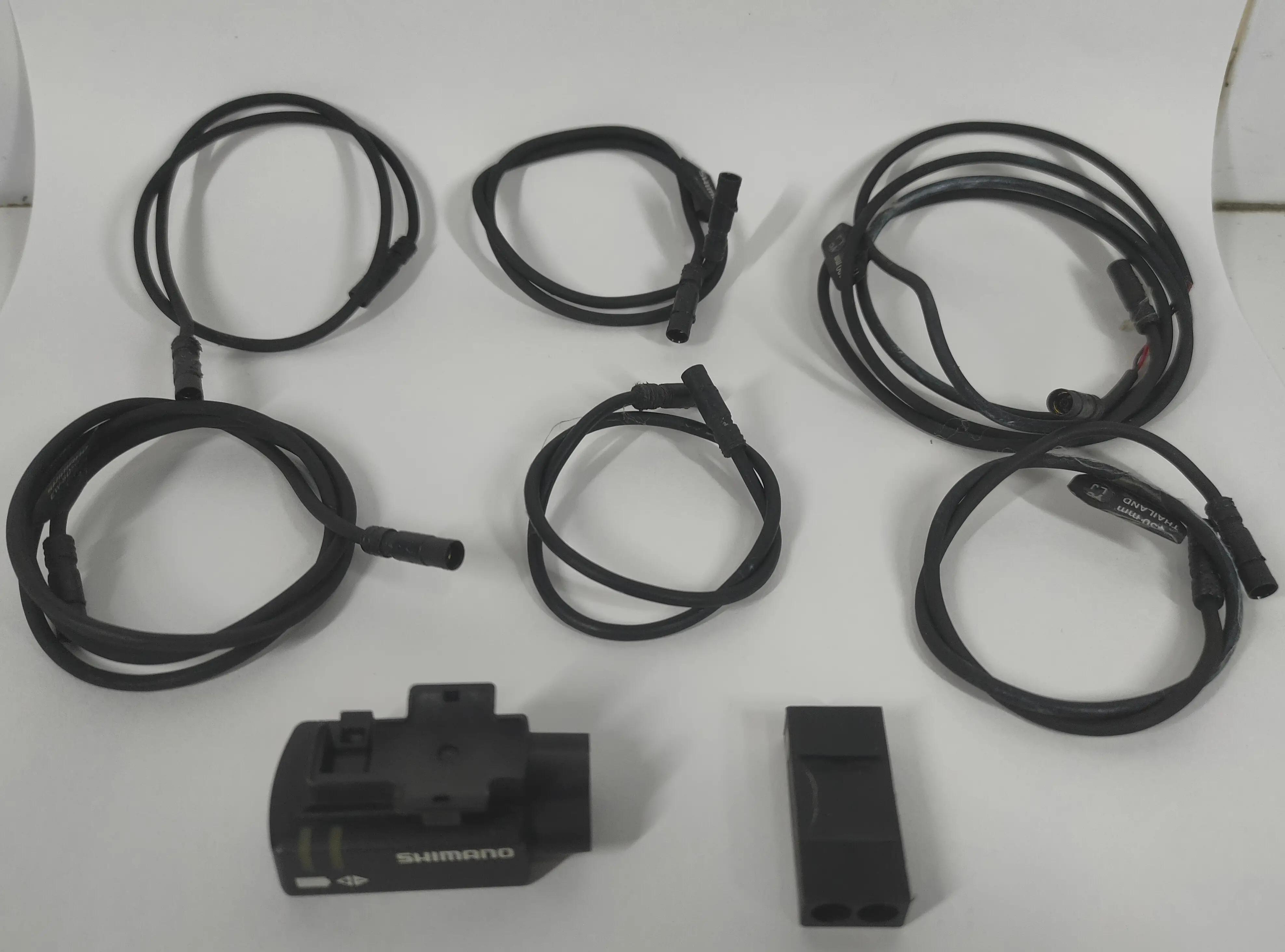 Shimano Ultegra Di2 6870 11 Speed (Upgrade Kit)