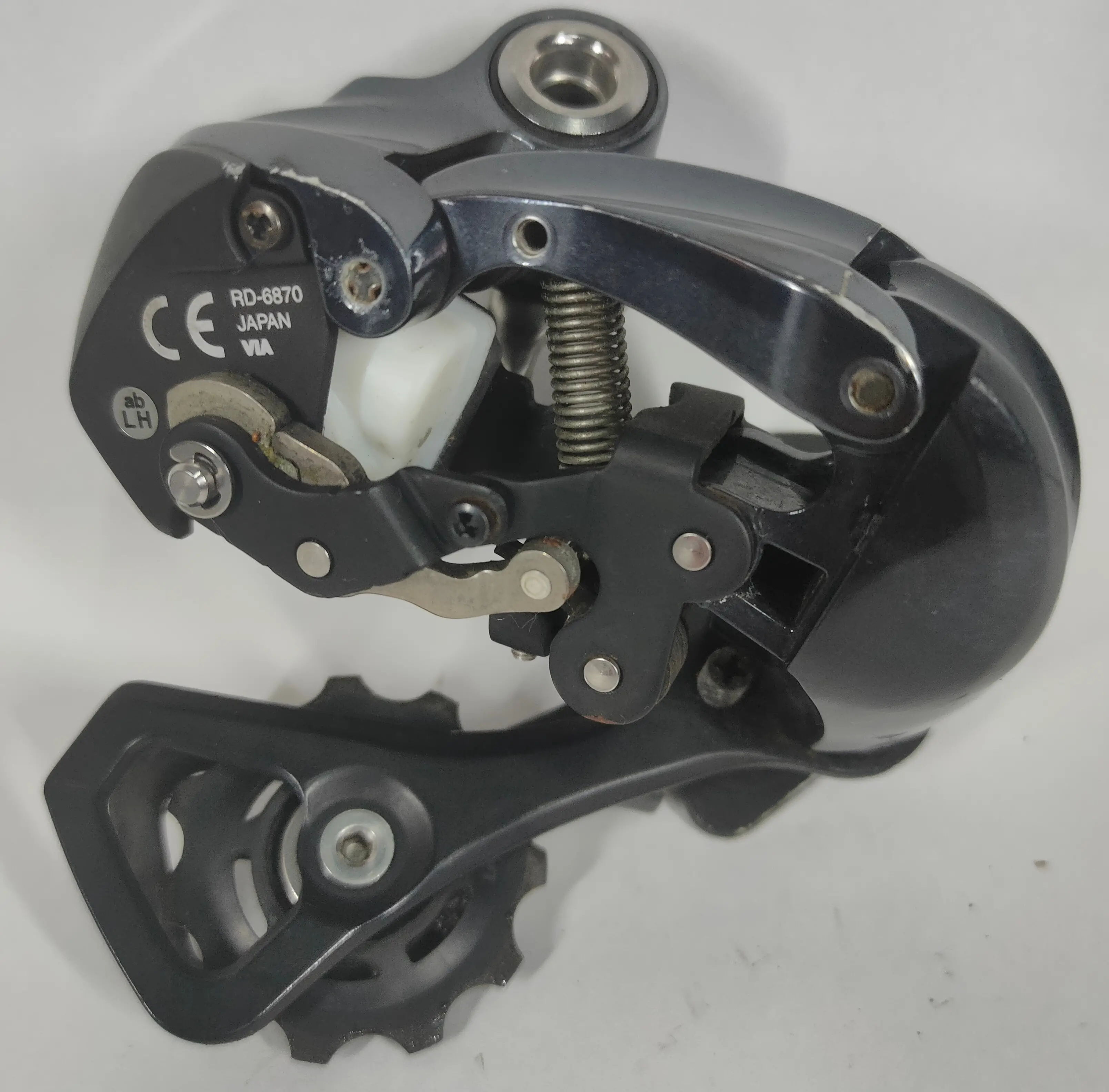 Shimano Ultegra Di2 6870 11 Speed (Upgrade Kit)
