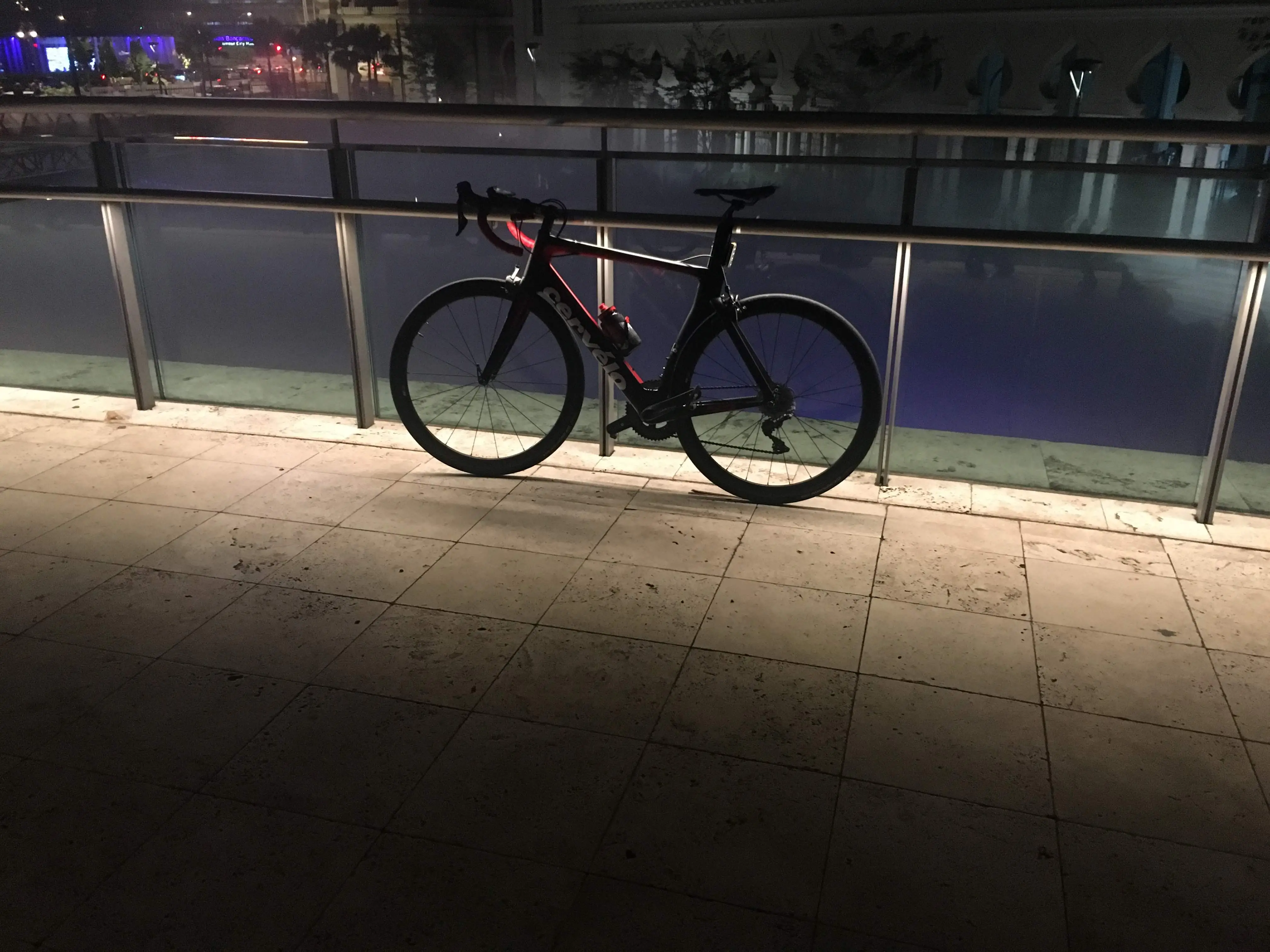 Cervelo S5 in Superb Mint Condition (urgent sales)