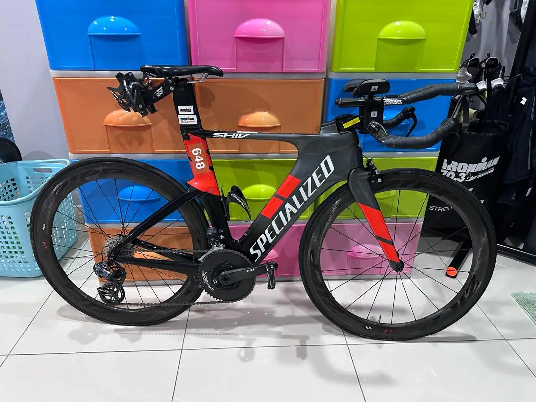 Specialized Shiv Triathlon bike size S
