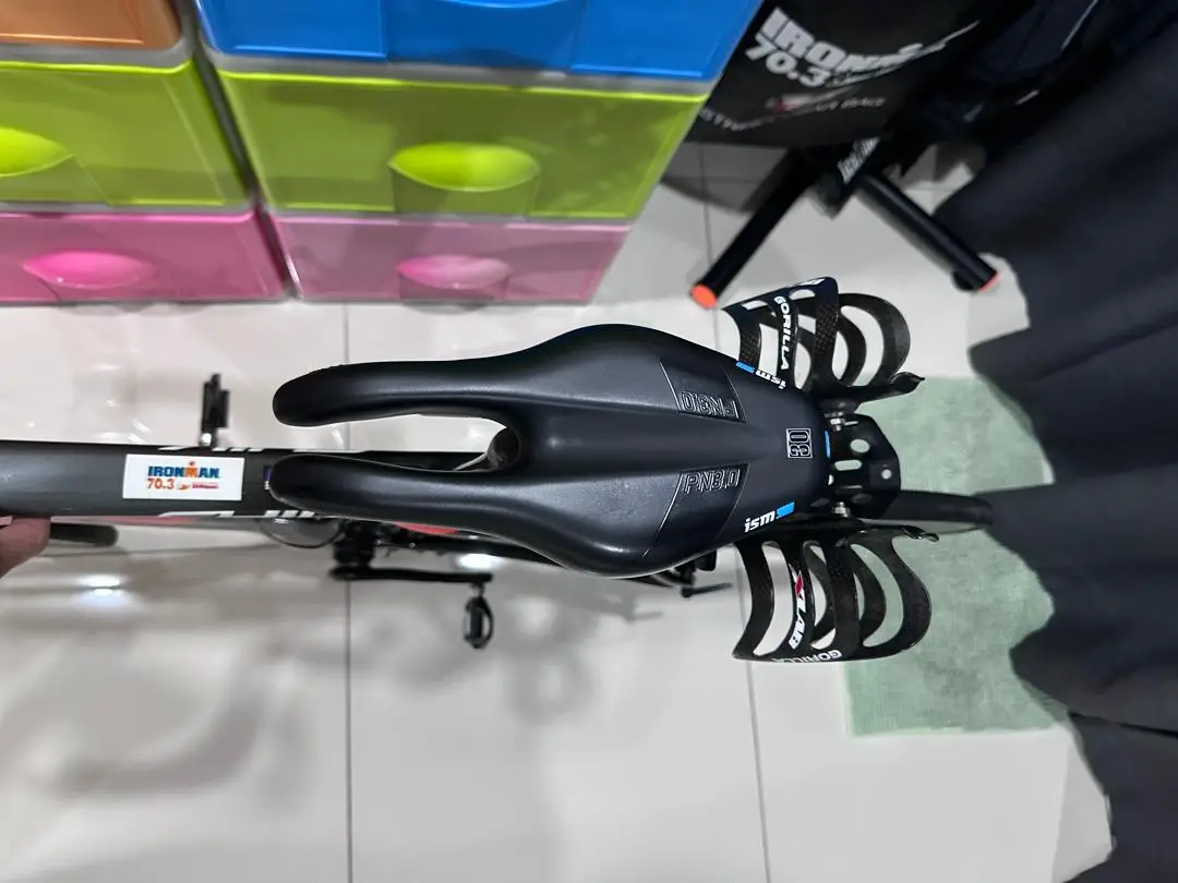 Specialized Shiv Triathlon bike size S