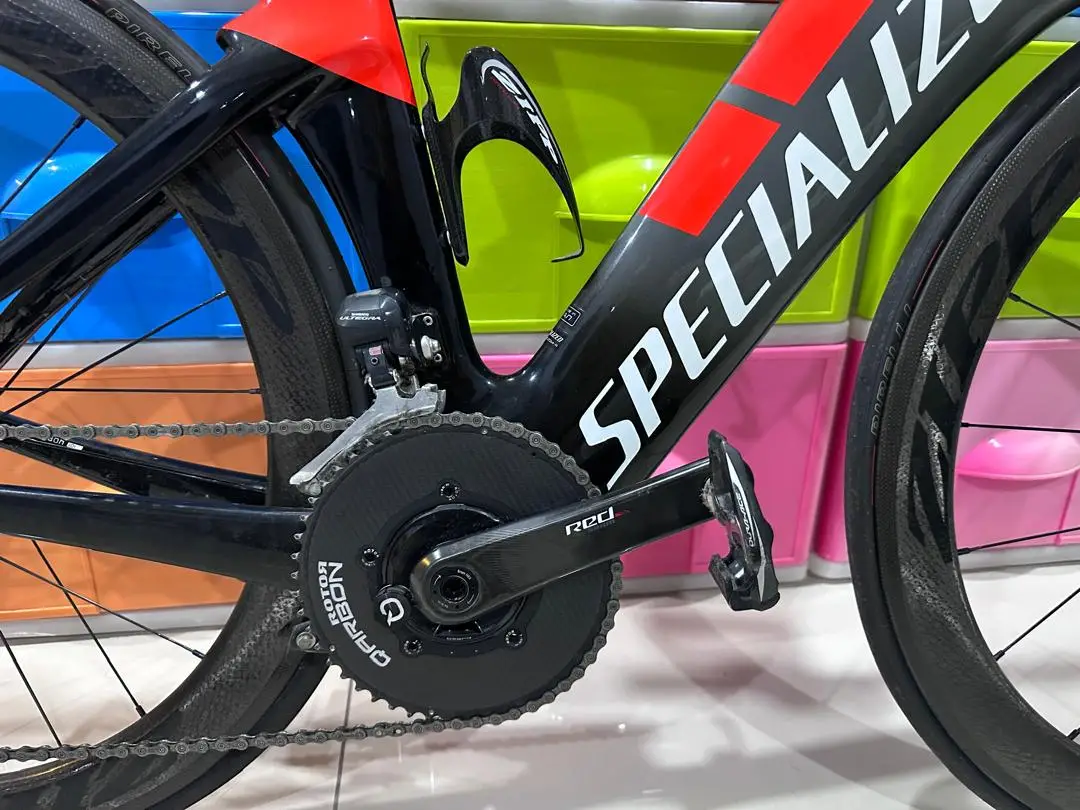 Specialized Shiv Triathlon bike size S