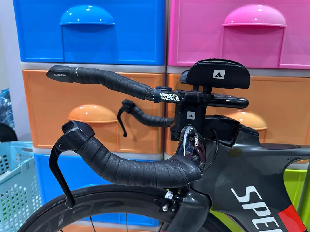 Specialized Shiv Triathlon bike size S